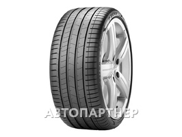 Pirelli 275/40 R20 106W P Zero run flat Luxury Saloon